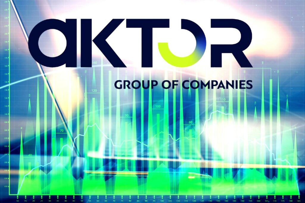 Πάνω από 7.500 ιδιώτες επενδυτές συμμετείχαν στο ομόλογο της Aktor