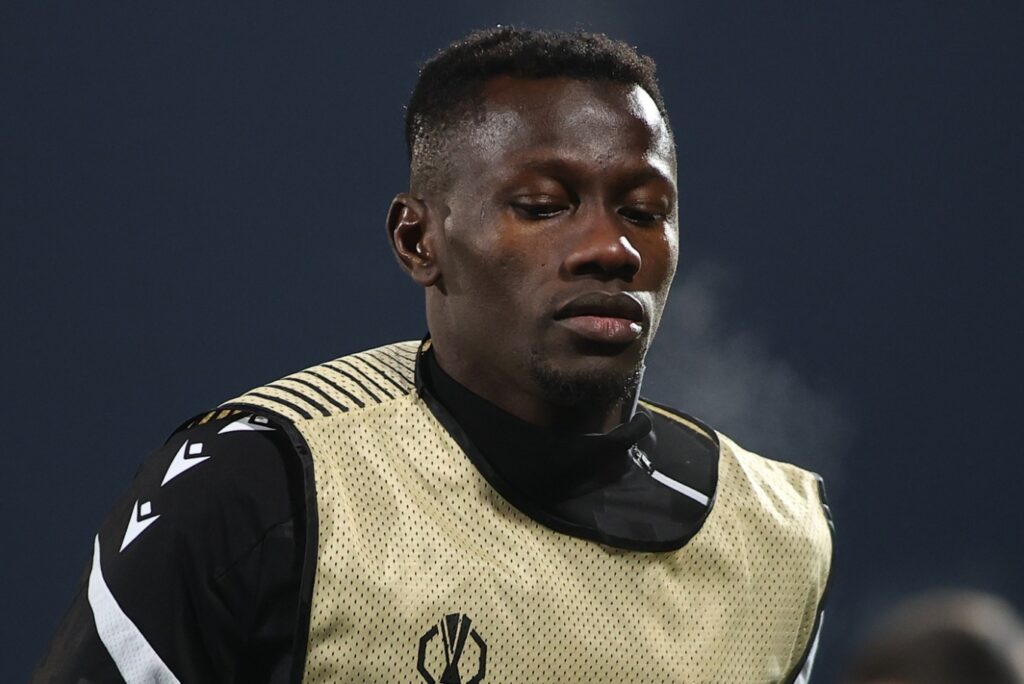 Έγραψε ιστορία ο Μαντί Καμαρά - Πρώτος σε ευρωπαϊκές συμμετοχές ξένων παικτών