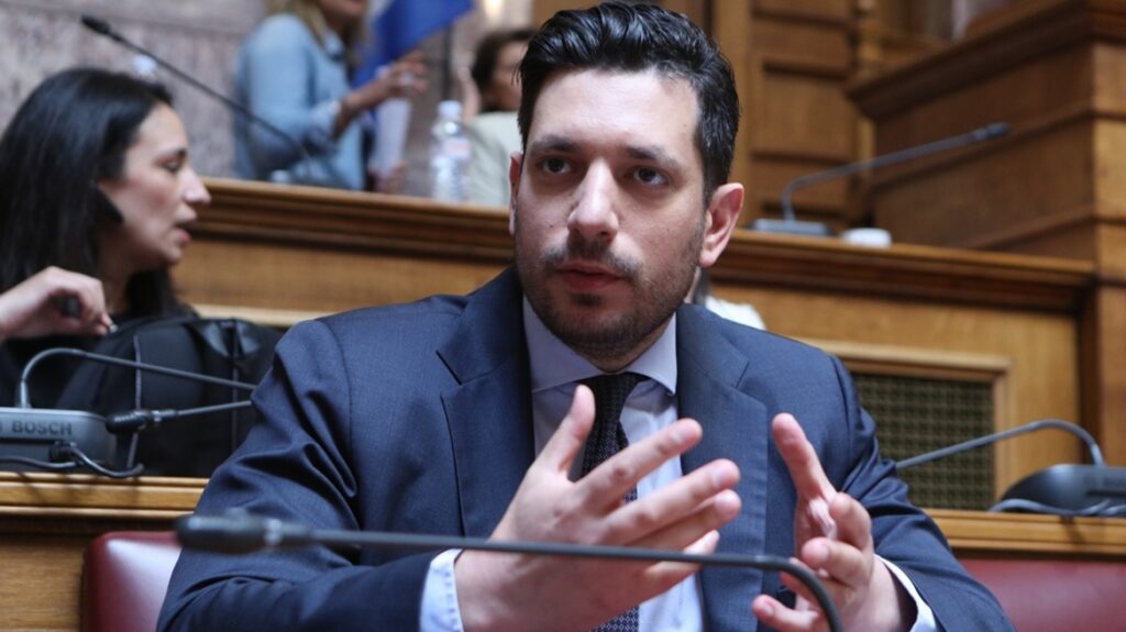 Κυρανάκης κατά των ταξιτζήδων: Δεν μπορούν να ταλαιπωρούν τον κόσμο