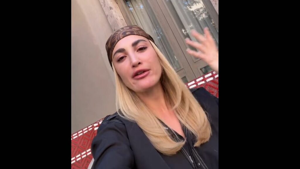 Κατερίνα Καινούργιου: Εκτιμώ τον Αλεξάνδρου, πρέπει η Τούνη να τα λέει αυτά δημόσια;