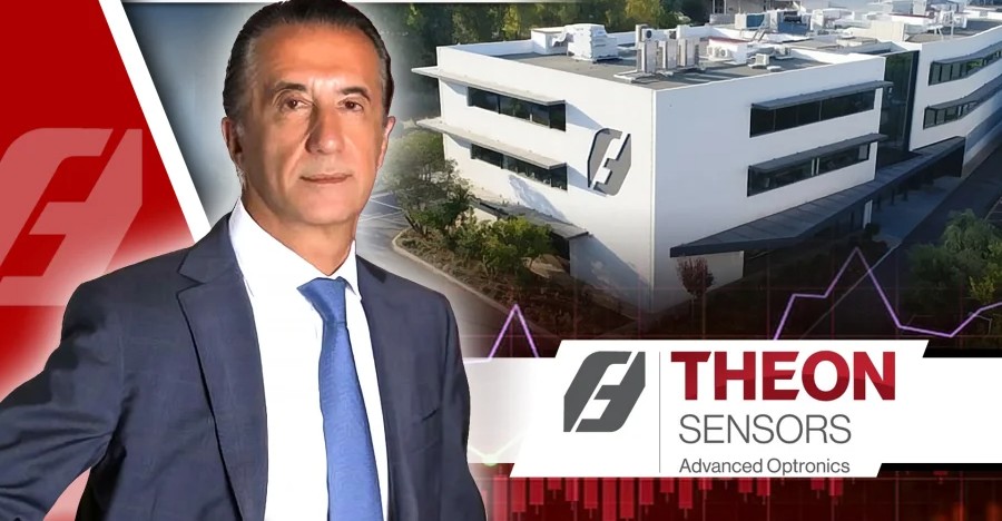 Theon: To ράλι 30% στο Αμστερνταμ, οι συζητήσεις με τον Βαρδινογιάννη και το πρεσάρισμα να μπεί στο Χ.Α.