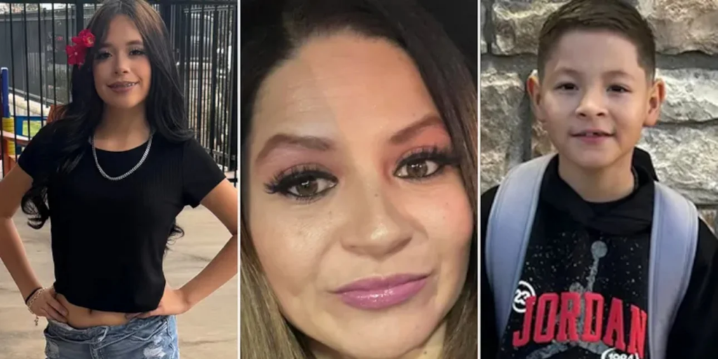 ΗΠΑ: Την μητέρα και τα αδέλφια της κοπέλας του σκότωσε ένας 15χρονος στο Τέξας