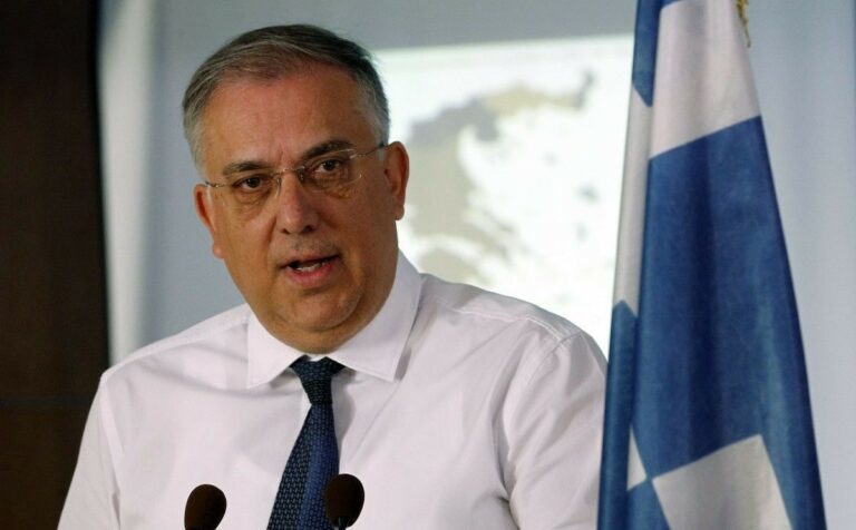 Τάκης Θεοδωρικάκος: Νέος επιμελητηριακός νόμος το 2026 - υπουργείο Ανάπτυξης