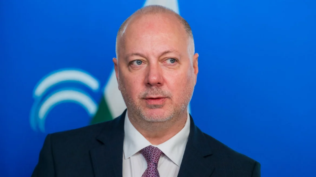 Βουλγαρία: Έγινε δεκτή η παραίτηση της κυβέρνησης Ζελιάσκοφ από τη βουλή