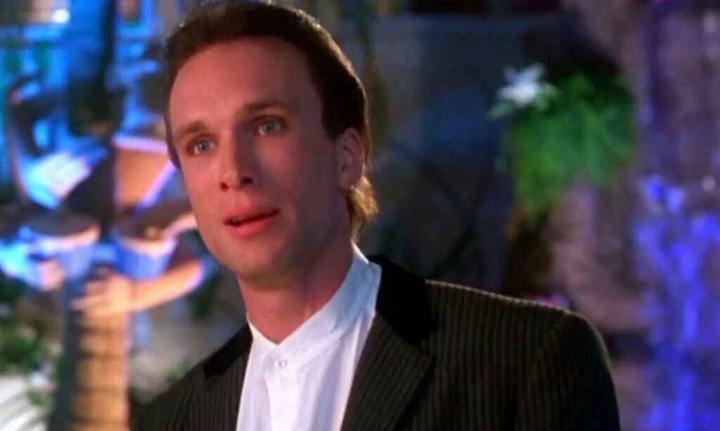 Νεκρός σε ηλικία 60 ετών ο αστέρας των ταινιών «Η Μάσκα» και «Pulp Fiction», Πίτερ Γκριν