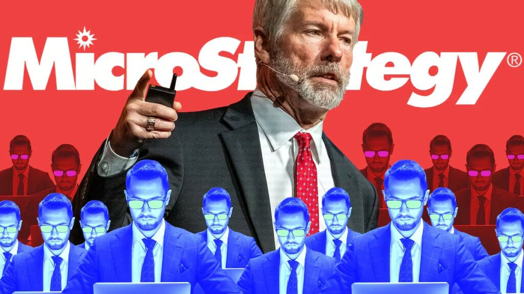 Bitcoin: Μάχες Άγριας Δύσης για το νέο ψηφιακό χρυσάφι