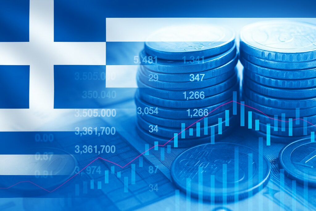 Στο δρόμο της σταθερότητας η Ελληνικη οικονομία, παρά τις αντιξοότητες