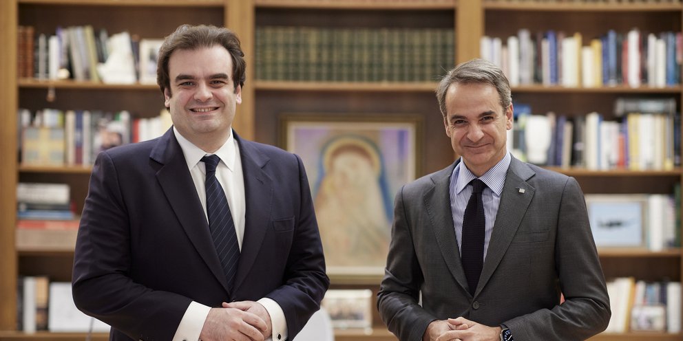 Βαρόμετρο GPO: Ποια είναι τα πολιτικά πρόσωπα και τα γεγονότα του 2025