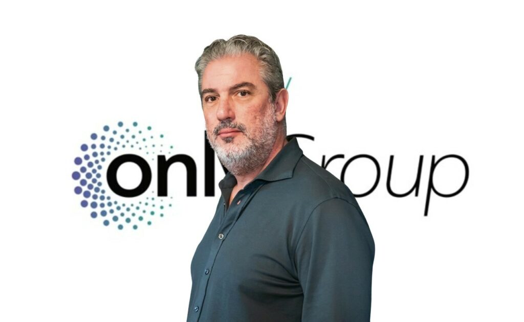 OnlyGroup: Νέος όµιλος Μarketing, Μedia & Επικοινωνίας του Δήμου Στασινόπουλου