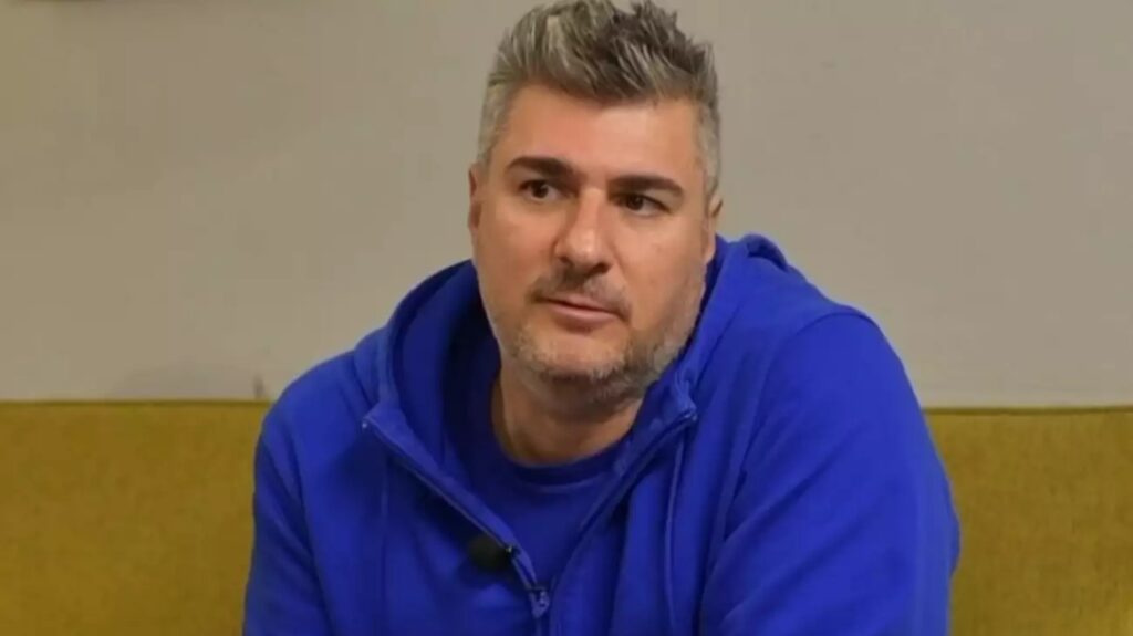 Μωραΐτης κατά Κασσελάκη: Ας πάνε σε συνέδριο να ψηφίσουν έναν διπλό εκβιασμό