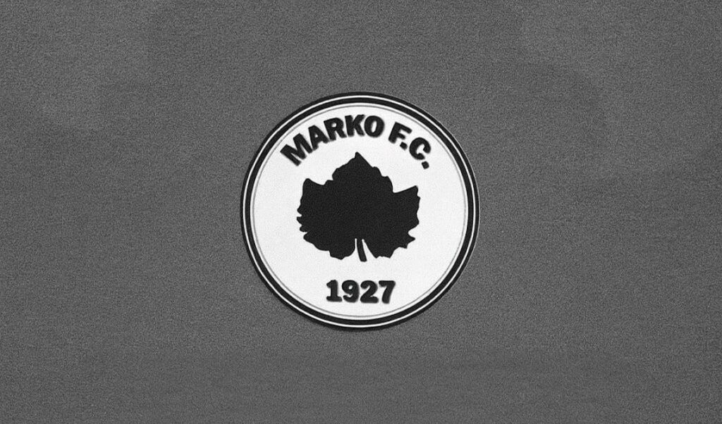 Τα συλλυπητήρια της ΠΑΕ Μαρκό στον Βαγγέλη Μαρινάκη για την απώλεια της μητέρας του