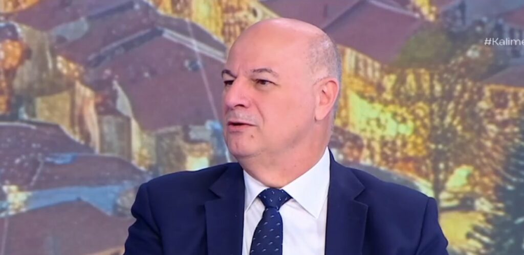 Κώστας Τσιάρας: Φαίνεται ότι θα πετύχουμε μείωση στο αγροτικό ρεύμα