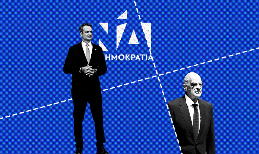 Το παρασκήνιο ενός νομοσχεδίου: Οι ένοπλες δυνάμεις, το πρωτοσέλιδο της ναυαρχίδας του κεντροδεξιού Τύπου (παρά τα δείπνα με Μητσοτάκη), το «τελεσίγραφο» Δένδια και ο ρόλος του Μεγάρου Μαξίμου!