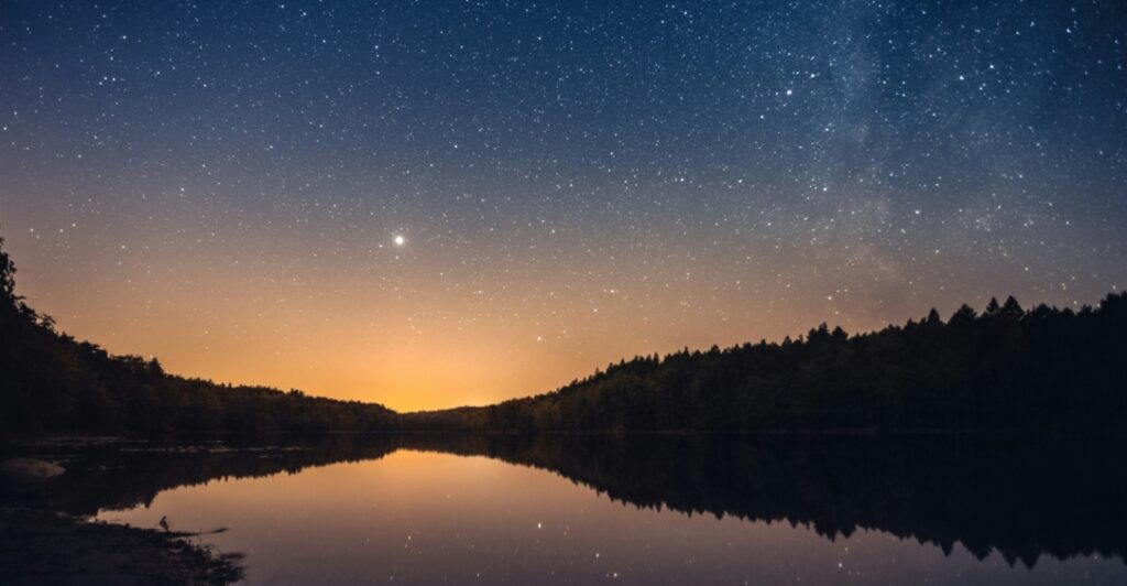 Το Άστρο της Βηθλεέμ δεν είναι μύθος: Τι υποστηρίζει επιστήμονας της NASA, ποια είναι η εξήγηση