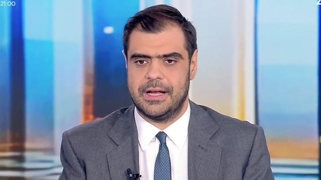 Π. Μαρινάκης: Η κυβέρνηση Μητσοτάκη έχει ικανοποιήσει τα περισσότερα αιτήματα των αγροτών από κάθε άλλη