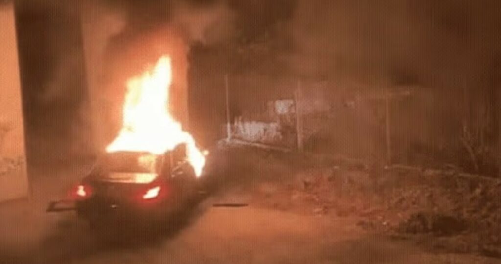 Φρίκη στη Βιέννη: Βασάνισαν και έκαψαν τον 21χρονο γιο του αντιδημάρχου του Χαρκόβου για να του κλέψουν $200.000 σε crypto