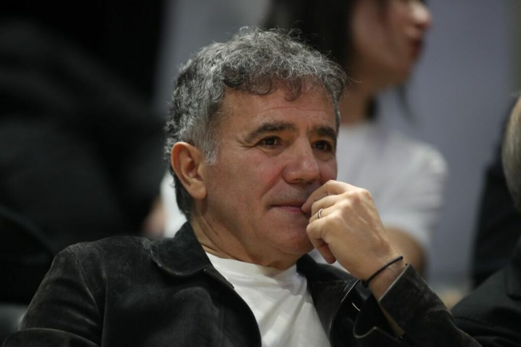 ΠΑΟΚ: Η νέα διοίκηση της ΚΑΕ και η αύξηση μετοχικού κεφαλαίου ύψους 12 εκατομμυρίων ευρώ