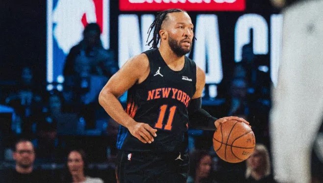 Οι Νικς κατέκτησαν το NBA Cup σε έναν συναρπαστικό τελικό απέναντι στους Σπερς