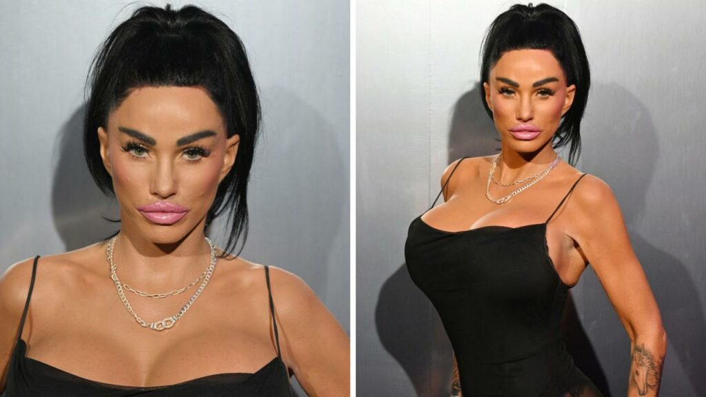 Ανησυχία για την Κέιτι Πράις: «Πεθαίνει μπροστά στα μάτια μας»