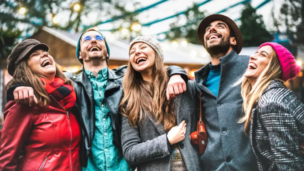 Η Βρετανία ξαναμπαίνει στο πρόγραμα Erasmus από το 2027