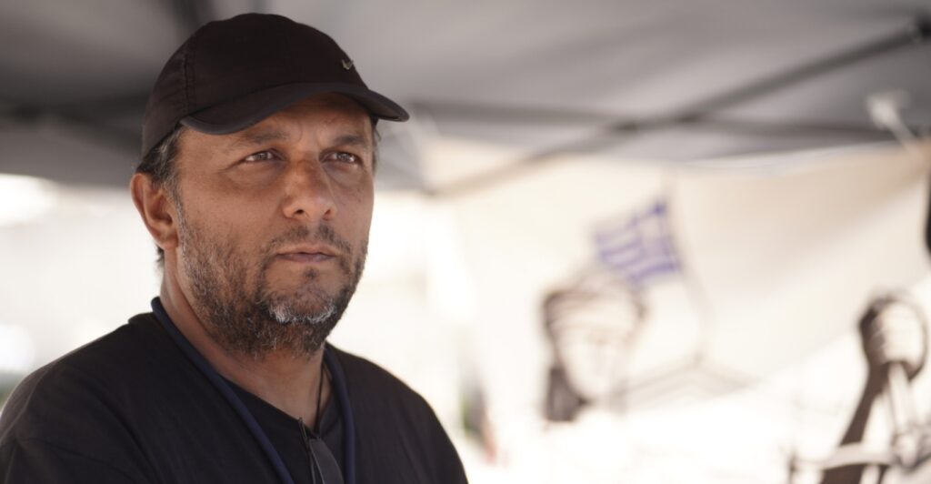 Πάνος Ρούτσι: Αν η Καρυστιανού κάνει κίνημα ο σύλλογος για τα Τέμπη πρέπει να αποφασίσει αν θα ακολουθήσει την ίδια γραμμή