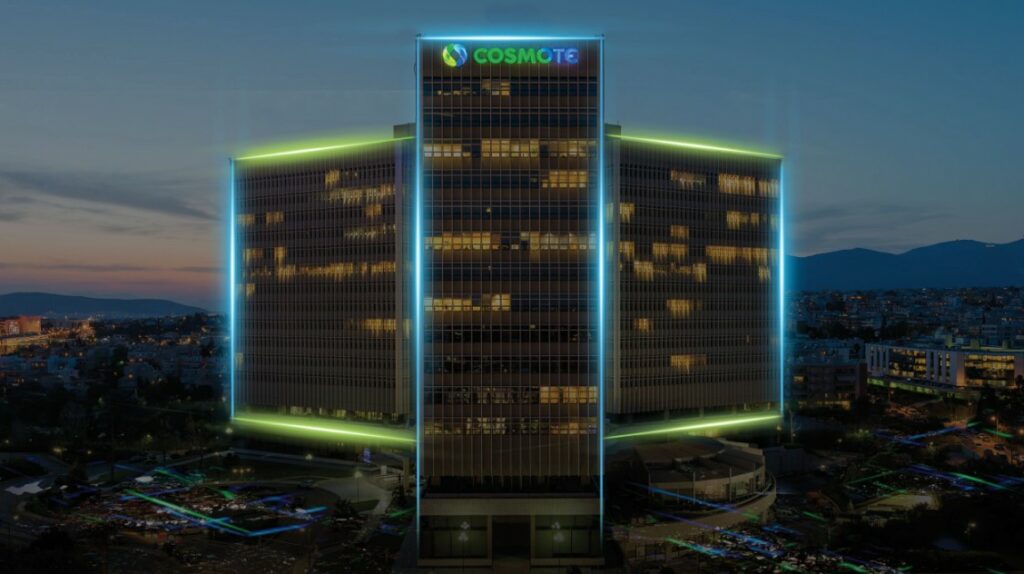 OΤΕ: Συμμετέχει ενεργά στην έρευνα για το ΑΙ - Θα υπάρξουν συνεργειες και με την Deutsche Telekom για να προχωρήσουν τα πακέτα προς τις επιχειρήσεις