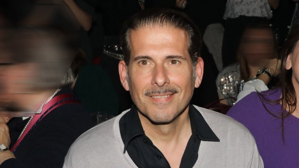 O Διαμαντής Καραναστάσης για την κλήση για οδήγηση υπό την επήρεια αλκοόλ: «Κάτι εξυπηρετεί ότι η είδηση έγινε γνωστή δύο μέρες μετά»