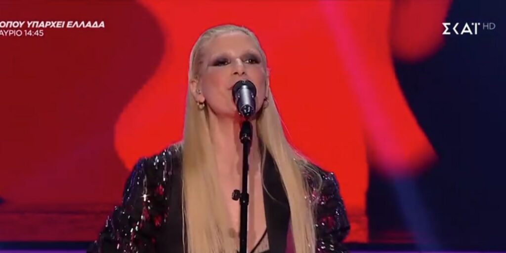 Μαζωνάκης: Η μαρτυρία τραγουδίστριας στο σχήμα με τον 21χρονο που τον κατήγγειλε: Ο Στέφανος μου έλεγε «θέλουν να με στείλουν στο καμαρίνι του»