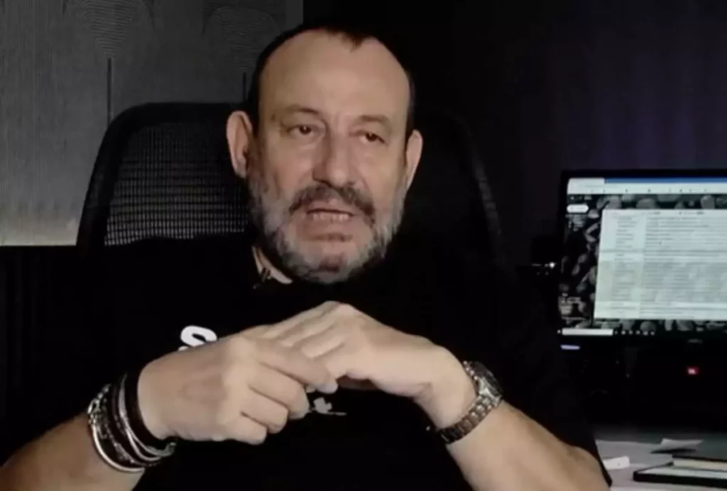 Μίλτος Καρατζάς: Επειδή τον ξέρω, δεν μπορώ να πιστέψω ότι πήγε να κάνει κάτι με το ζόρι, λέει μετά την καταγγελία εις βάρος του Γιώργου Μαζωνάκη