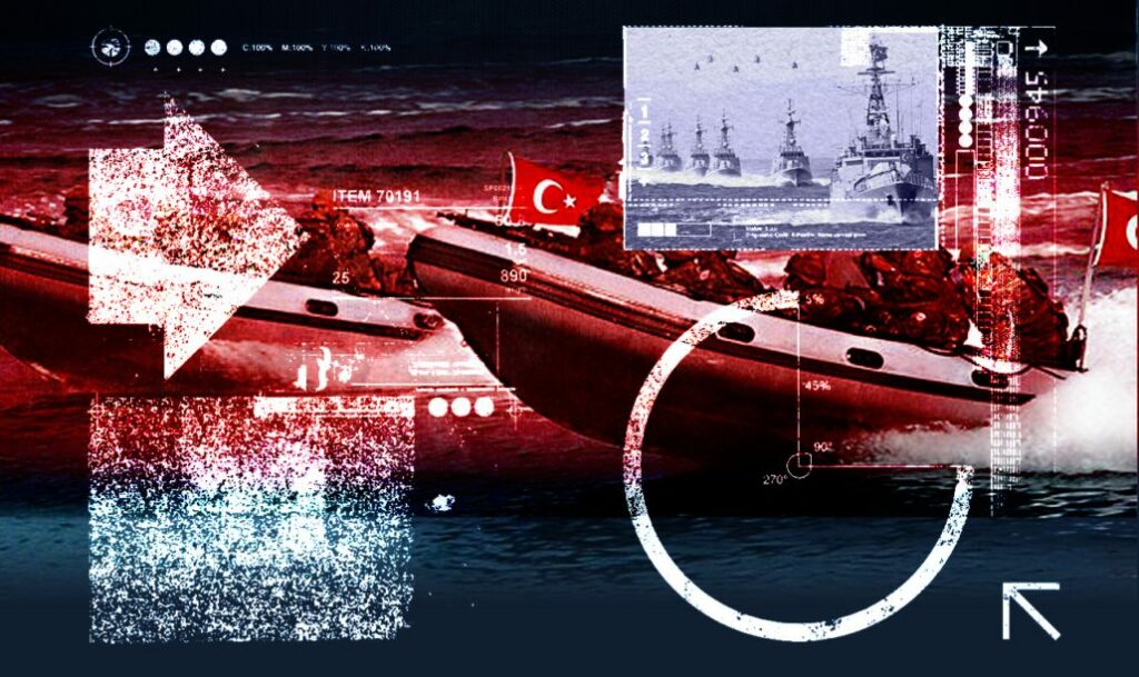 «Επιχείρηση Ύδρα»: Ο Αόρατος πόλεμος στον βυθό της Μεσογείου