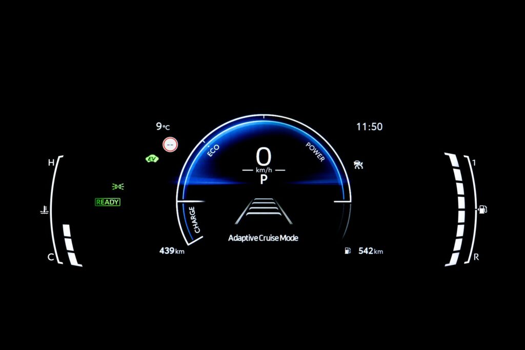 Toyota Aygo X Hybrid: Πρώτη γνωριμία στη μαγευτική Φλωρεντία - υβριδικά