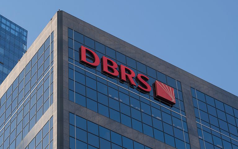 DBRS