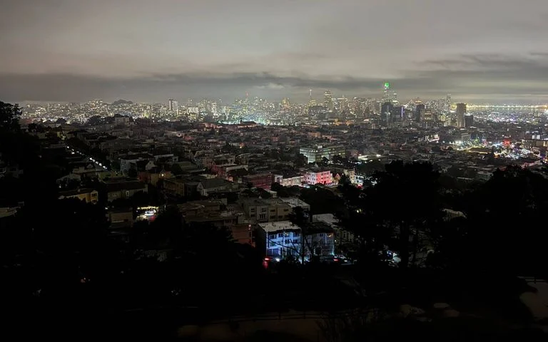 Μπλακ άουτ στο Σαν Φρανσίσκο: Αποκαταστάθηκε μερικώς η ηλεκτροδότηση