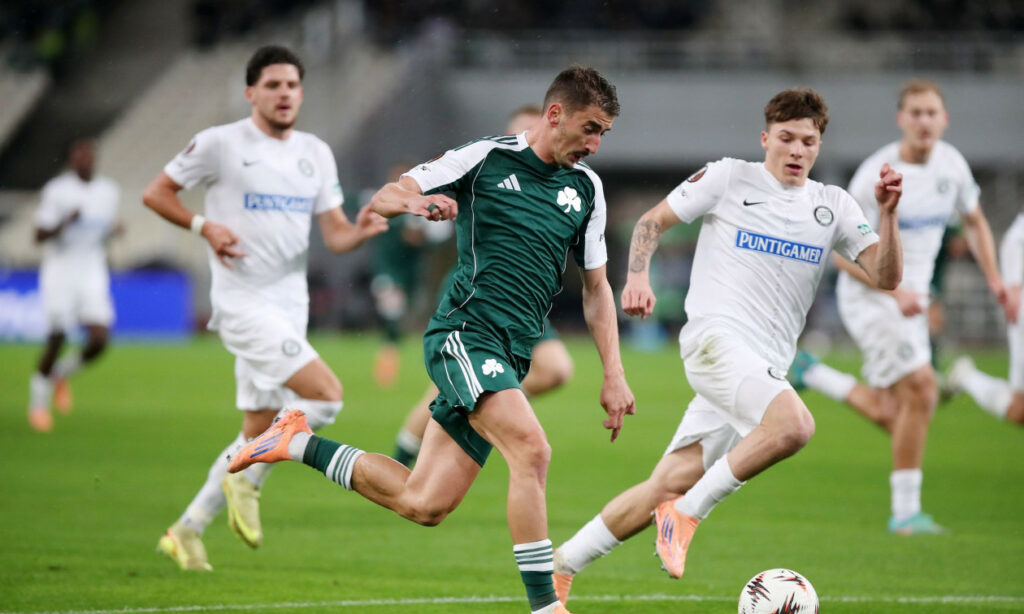 προστιμο παναθηναϊκός