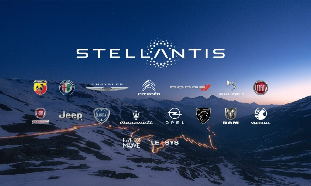 Stellantis