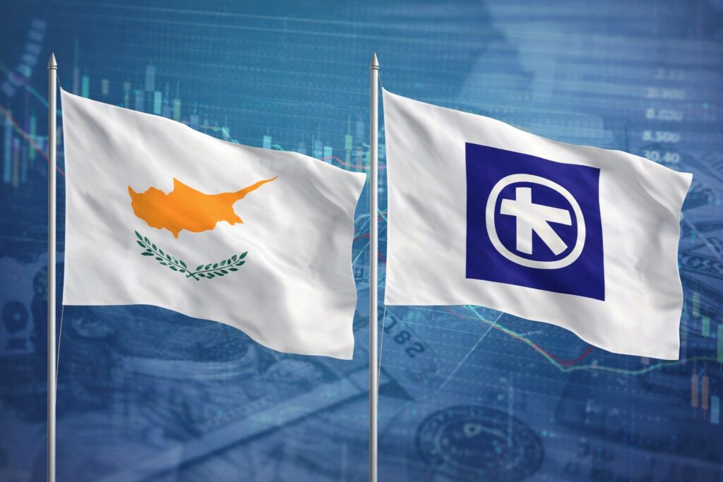 Alpha Bank: μεγάλα οφέλη από την ασφαλιστική «απόβαση» στην Κύπρο – Δημιουργείται η 3η σε μέγεθος ασφαλιστική στη Μεγαλόνησο - Ενίσχυση EPS, κεφαλαιακών αποδόσεων και μη επιτοκιακών εσόδων