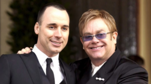 Έλτον Τζον: Γιορτάζει 11 χρόνια γάμου με τον σύζυγό του, Ντέιβιντ Φέρνις