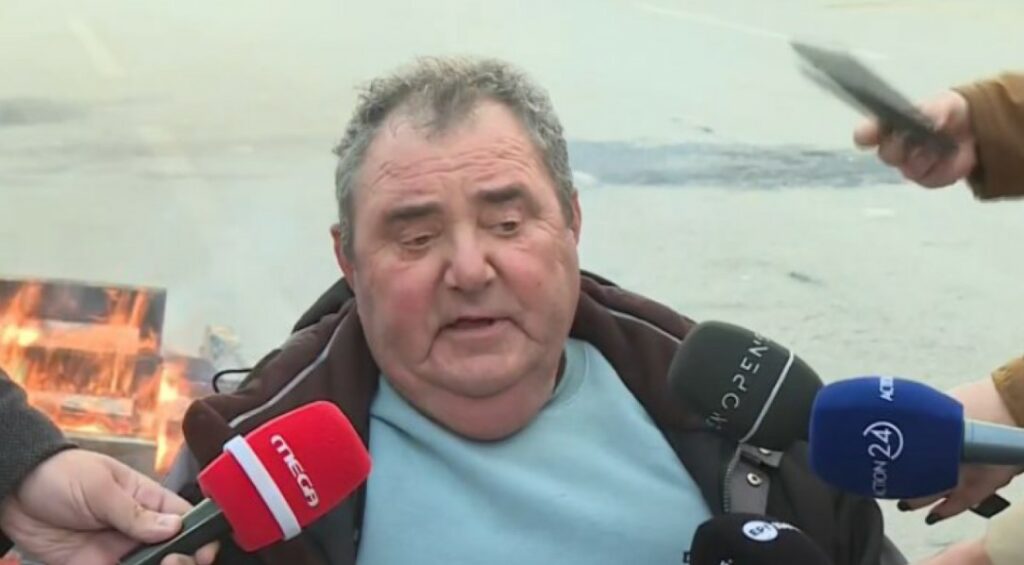 Ανεστίδης: Γίνονται κανονικά οι κινήσεις των λογαριασμών μου, δεν έχω τίποτα να κρύψω