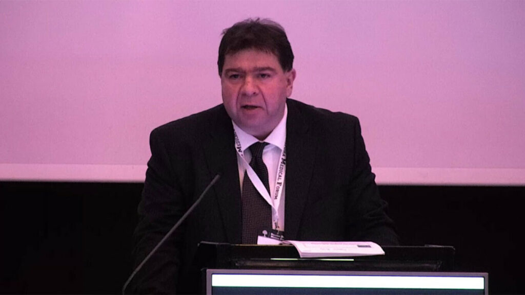 Γεώργιος Τσουλφάς: Μεταξύ των κορυφαίων 103 εκπαιδευτών χειρουργών παγκοσμίως ο καθηγητής του ΑΠΘ