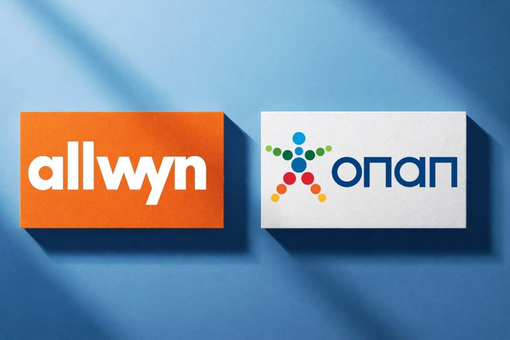Το δυνατό αναπτυξιακό story της επιχειρηματικής συνένωσης Allwyn – ΟΠΑΠ
