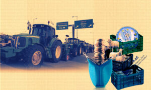 Μετά τα χωράφια μας προέκυψαν τα αγροτικά ακίνητα – Η καταγγελία στην Ευρ. Εισαγγελία – Ο στενός συγγενής του «Φραπέ», η δήλωση 10δων ακινήτων που δεν ήταν δικά του, η είσπραξη των επιδοτήσεων και η διορθωτική δήλωση εκ των υστέρων!