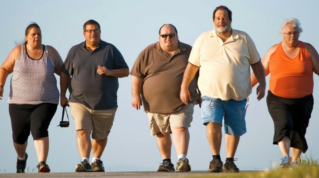 Ξεκίνησε η αποστολή SMS για το δωρεάν πρόγραμμα αντιμετώπισης της παχυσαρκίας – 30.000 δικαιούχοι