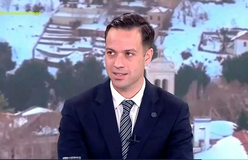 SOS από τον πρόεδρο των Ξενοδόχων για τις κινητοποιήσεις: Να βρεθεί λύση