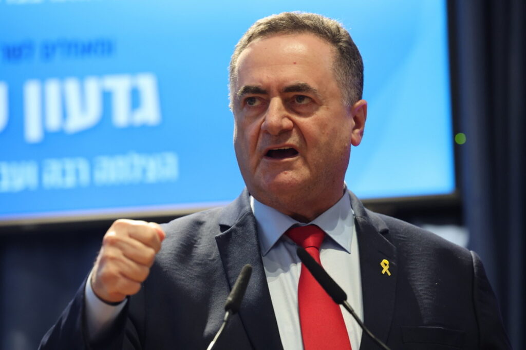 ΥΠΑΜ Ισραήλ: Ο στρατός μας θα παραμείνει στη Γάζα