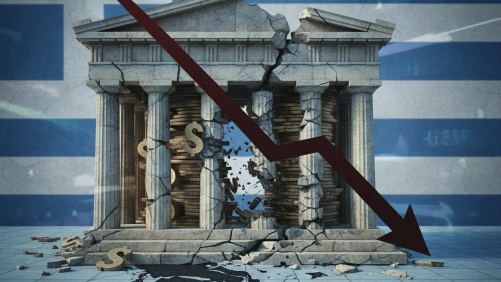 Τα διδάγματα από την ελληνική κρίση και η «επόμενη μέρα»