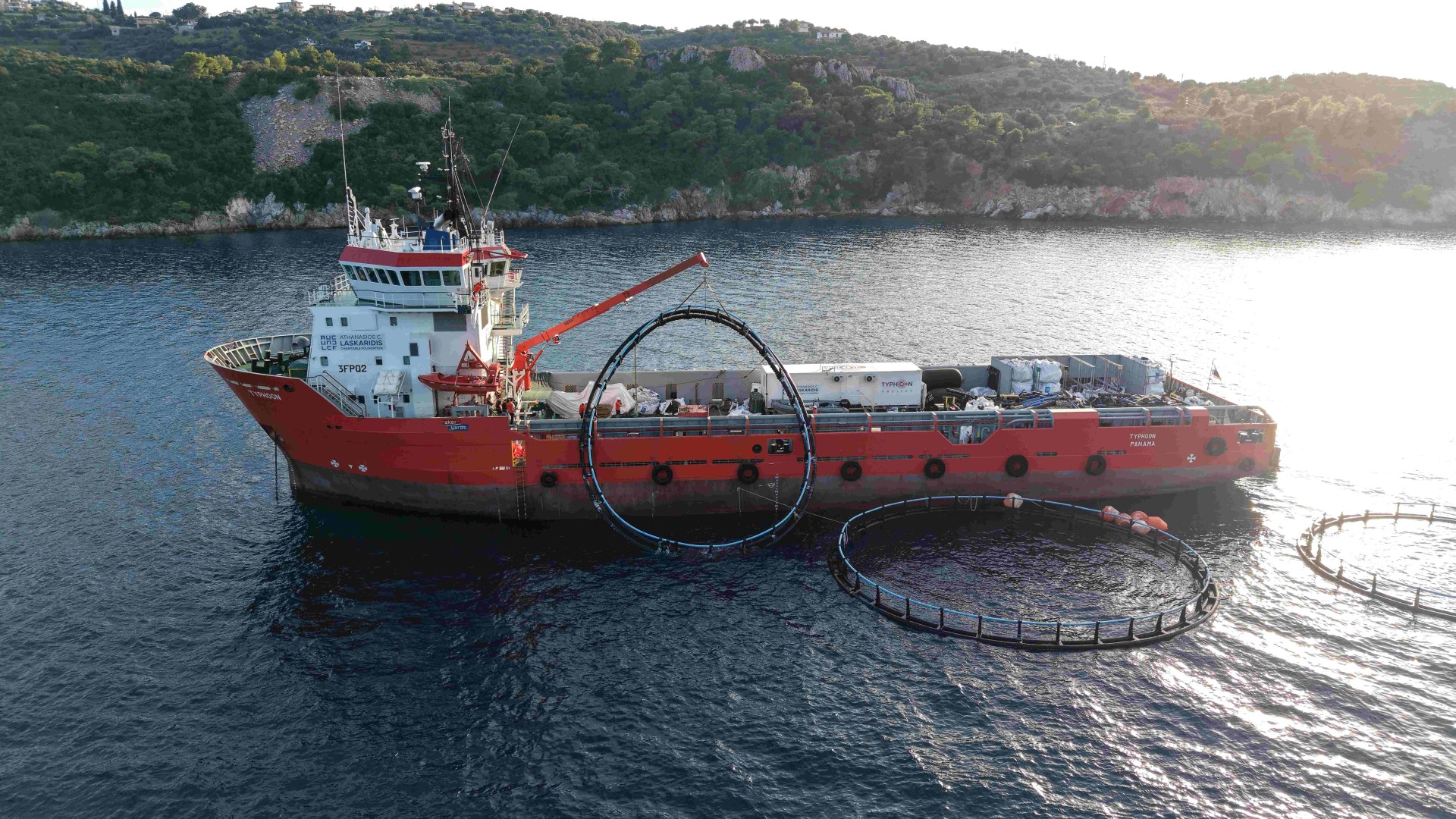 Hyundai και Healthy Seas: Ο 5ος θαλάσσιος καθαρισμός στην Ελλάδα είναι γεγονός