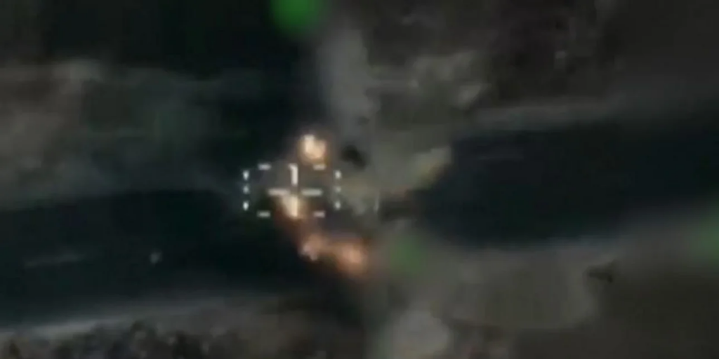 Υψηλόβαθμο των Φρουρών της Επανάστασης εξόντωσε το Ισραήλ στον Λίβανο - Βίντεο