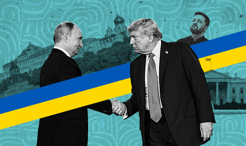 Business peace και ρωσική ενέργεια: Πώς ένα ειρηνευτικό σχέδιο αναδιατάσσει τον ευρωπαϊκό ενεργειακό χάρτη και μεταβάλλει τις ισορροπίες μεταξύ Ελλάδας και Τουρκίας - Το νέο παιχνίδι ισχύος στην Ευρώπη και ο πιθανός επαναπροσδιορισμός των ρόλων!