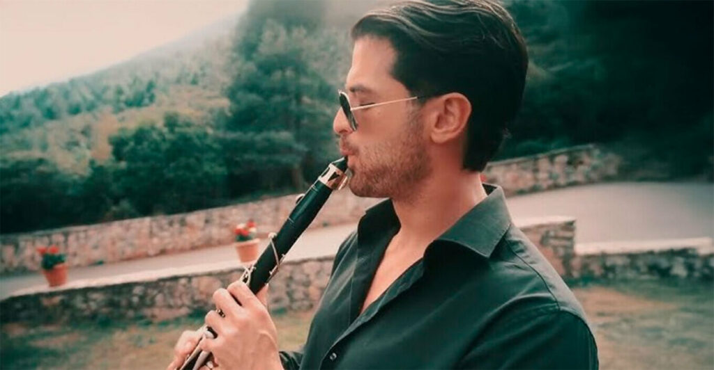 Άρης Μουγκοπέτρος: Σήμερα στον εισαγγελέα μετά τη μήνυση της συζύγου του για ενδοοικογενειακή απειλή