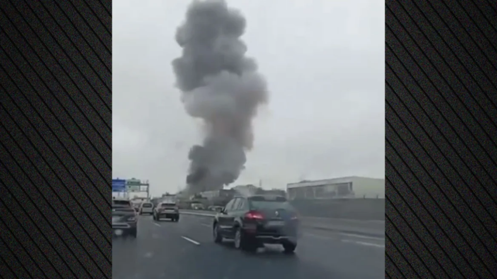 Γαλλία: Νεκροί δύο άνθρωποι στη Λυών από έκρηξη σε εργοστάσιο